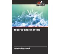 Ricerca sperimentale