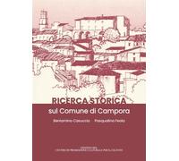 Ricerca storica sul Comune di Campora