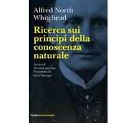 Ricerca sui principi della conoscenza naturale