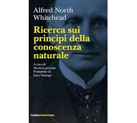 Ricerca sui principi della conoscenza naturale