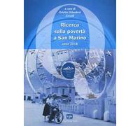 Ricerca sulla povertà a San Marino. Anno 2018