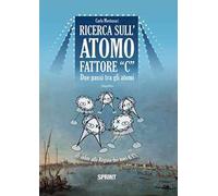 Ricerca sull'atomo fattore «C»