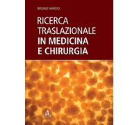Ricerca traslazionale in medicina e chirurgia