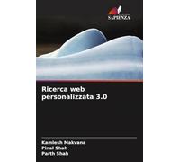 Ricerca web personalizzata 3.0