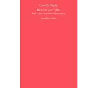 Ricercar per verba. Paul Celan e la musica della materia