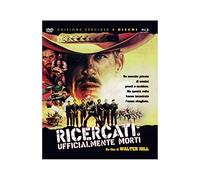 Ricercati: ufficialmente morti (Combo BLU-RAY+DVD)