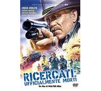 Dvd Ricercati Ufficialmente Morti (Rimasterizzato In Hd)