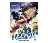 Ricercati: ufficialmente morti (Rimasterizzato in HD)