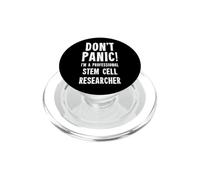 Ricercatore di cellule staminali PopSockets PopGrip per MagSafe