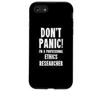 Ricercatore etico Custodia per iPhone SE (2020) / 7 / 8