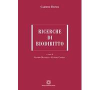 Ricerche di biodiritto