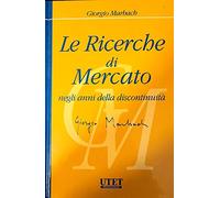 Ricerche di mercato