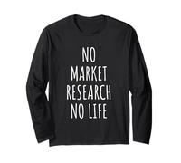 Ricerche di mercato Amante Uomini Donne Bambini Marketing Marketing Maglia a Manica