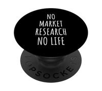 Ricerche di mercato Amante Uomini Donne Bambini Marketing Marketing PopSockets PopGrip Adesivo