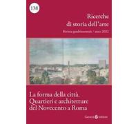 Ricerche di storia dell'arte (2022). Vol. 3