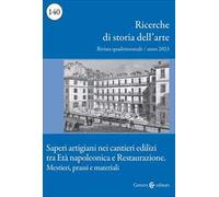 Ricerche di storia dell'arte (2023). Vol. 2