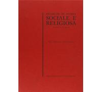 __ - Ricerche di Storia Sociale e Religiosa. Nuova serie. 65. Gennaio - Giugno 2