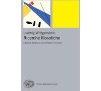 Ricerche Filosofiche