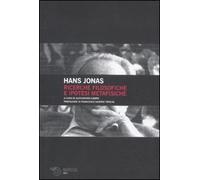 Ricerche filosofiche e ipotesi metafisiche