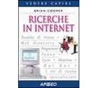Ricerche in Internet