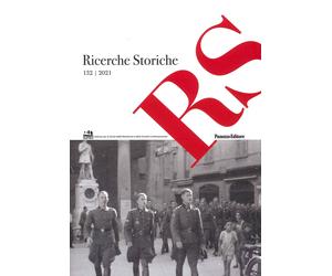 Ricerche storiche 132. 2021 - [Panozzo Editore]