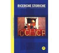 Ricerche storiche (2017). Vol. 3: Settembre-dicembre.