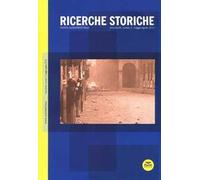 Ricerche storiche (2018). Vol. 2