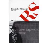Ricerche storiche (2019). Vol. 128: Novembre.