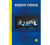 Ricerche storiche (2022). Vol. 1