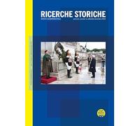 Ricerche storiche (2022) (Vol. 3)