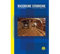 Ricerche storiche (2023). Vol. 2 - Bozzi, Cadioli, Fabbri