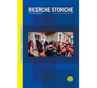 Ricerche storiche (2024). Vol. 1