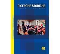 Libri Ricerche Storiche (2024) #01