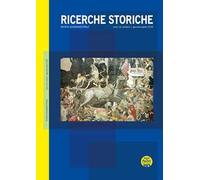 Ricerche storiche (2025). Vol. 1: Gennaio-aprile