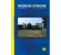 Ricerche storiche (2025). Vol. 2: Maggio-agosto