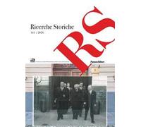 Ricerche storiche. Rivista semestrale di Istoreco - Istituto per la storia della Resistenza e dell'Età Contemporanea della Provincia di Reggio Emilia (2026). Vol. 141