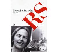 Ricerche storiche. Vol. 130 - AA.VV.