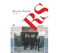 Ricerche storiche (Vol. 141)
