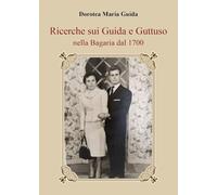 Ricerche sui Guida e Guttuso nella Bagaria dal 1700