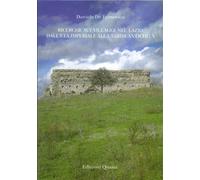 Ricerche sui Villaggi nel Lazio Dall'età Imperiale alla Tarda Antichità