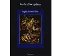 Ricerche sul '600 napoletano. Saggi e documenti (2009)