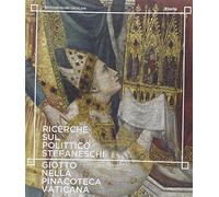 Ricerche sul polittico Stefaneschi