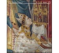Ricerche sul polittico Stefaneschi - AA.VV.