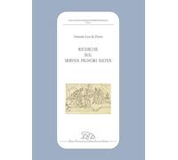 Ricerche sul «servus pignori datus»