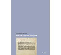 Ricerche sull'Historia Augusta - [Naus]