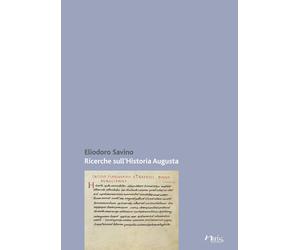 Ricerche sull'Historia Augusta - [Naus]