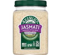 RiceSelect Jasmati Rice, 32 oz