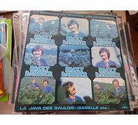 Ricet-Barrier - Ricet-Barrier : la java des gaulois - isabelle ... disque M records MLP 900140