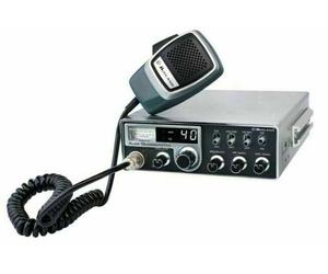 RICETRAMETTITORE CB MIDLAND ALAN 48 QUARANTOTTO AM FM CAMPER BARCA CICLISMO 27M