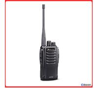 RICETRAMETTITORE MIDLAND G10 PRO PMR446 LITIO 10KM UHF USO LIBERO LITIO CACCIA